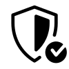 Umbrella Warranty Logo