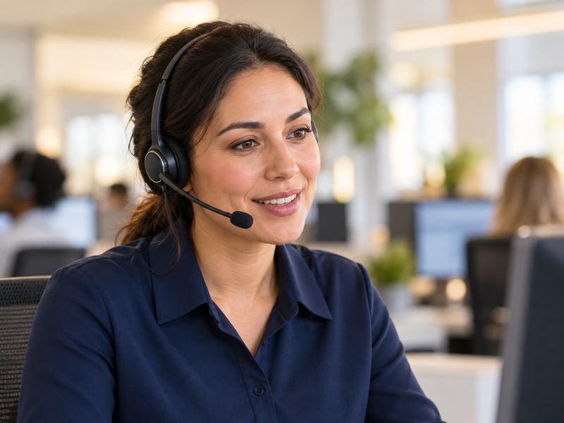 An ADT Agent Will Call You to Check In, They Can Also Contact 9-1-1