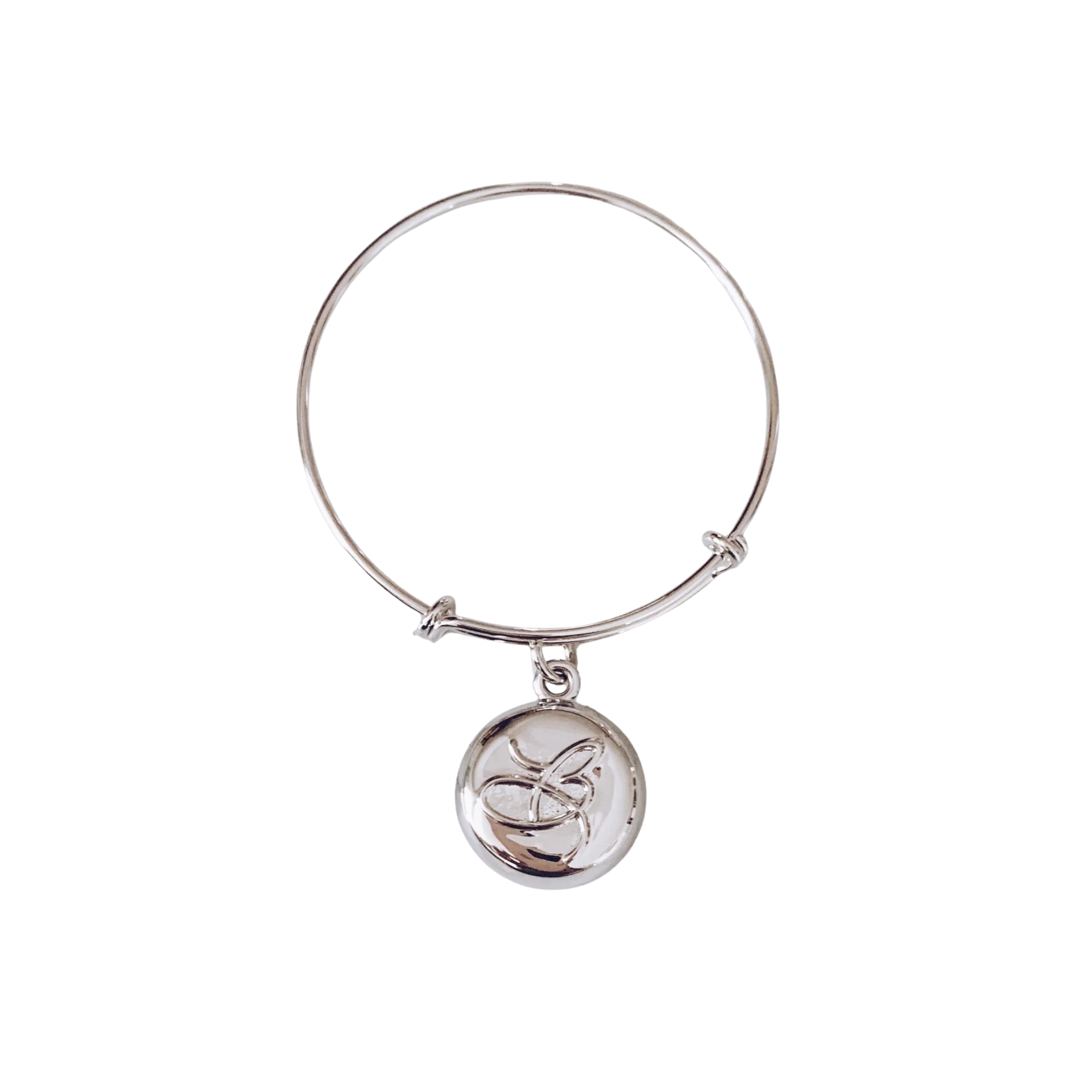 Silver Beverly Replacement Bracelet