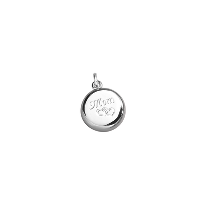 MOM Replacement Charm