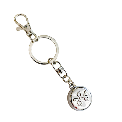 Classic Keychain