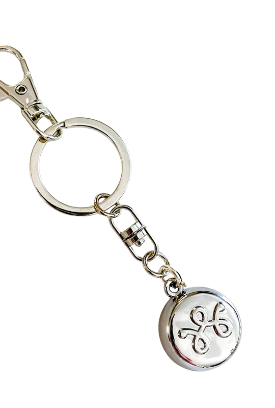 Classic Keychain