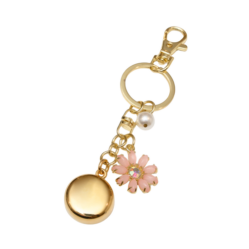 Pendant Keychain