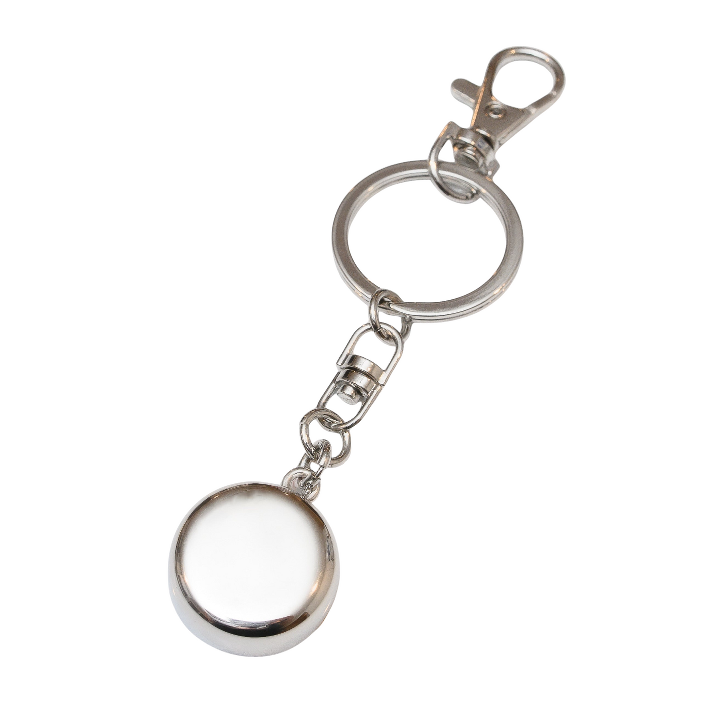 Pendant Keychain