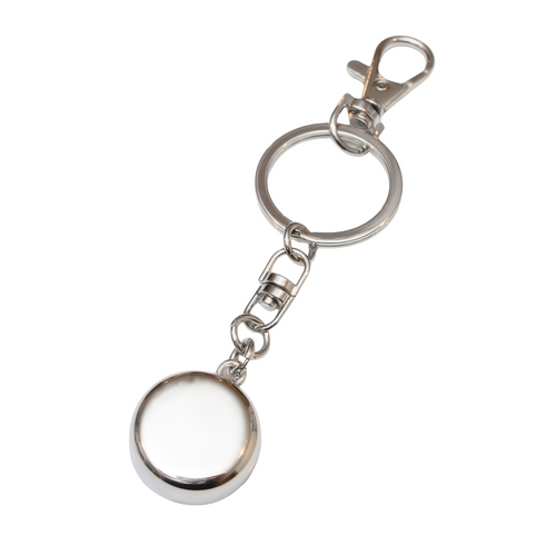 Pendant Keychain