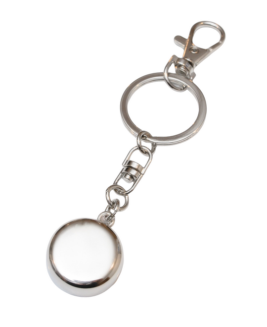 Pendant Keychain
