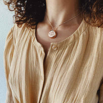 Beverly Necklace