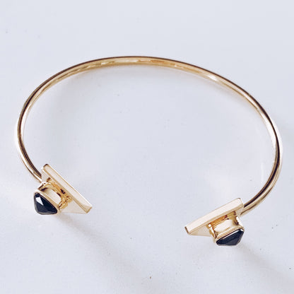 Smart Jewelry Personal Safety Panic Device for Emergency - invisaWear