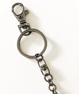 Black Keyring