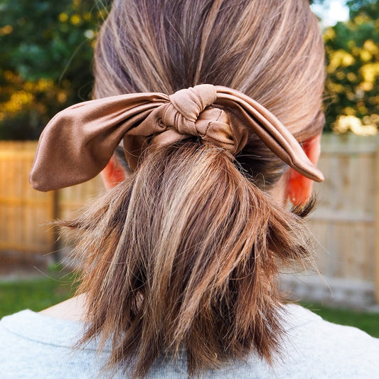 Sunkissed Scrunchie - invisaWear