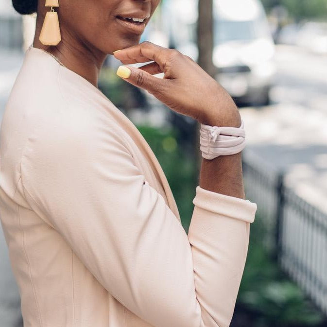 Blush Athletic Band Could Save Your Life