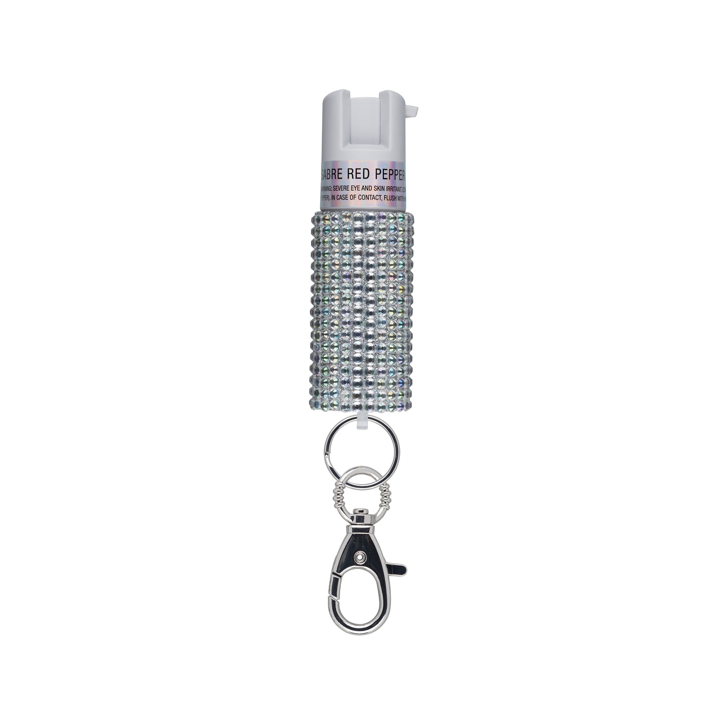 SABRE Jeweled Pepper Spray