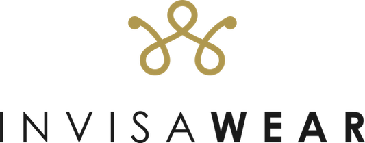 Smart Jewelry Personal Safety Panic Device for Emergency - invisaWear