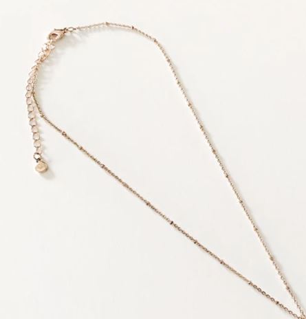 Rose Gold Chain